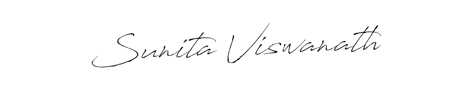 How to Draw Sunita Viswanath signature style? Antro_Vectra is a latest design signature styles for name Sunita Viswanath. Sunita Viswanath signature style 6 images and pictures png