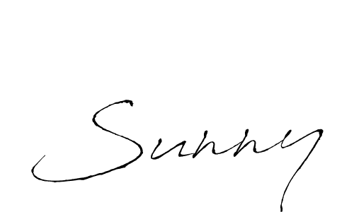 if you are searching for the best signature style for your name Sunny. so please give up your signature search. here we have designed multiple signature styles  using Antro_Vectra. Sunny signature style 6 images and pictures png