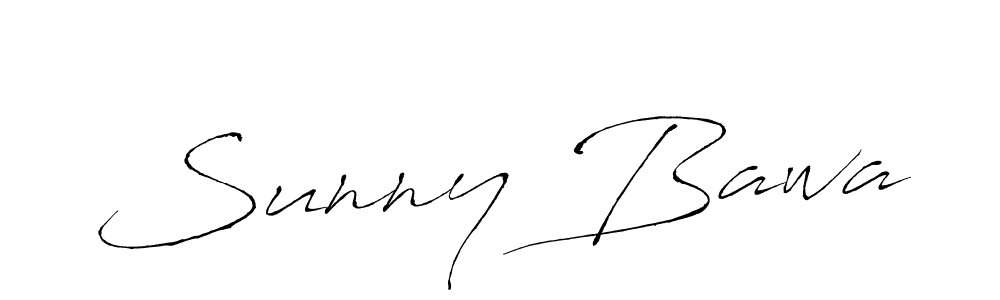 Make a short Sunny Bawa signature style. Manage your documents anywhere anytime using Antro_Vectra. Create and add eSignatures, submit forms, share and send files easily. Sunny Bawa signature style 6 images and pictures png