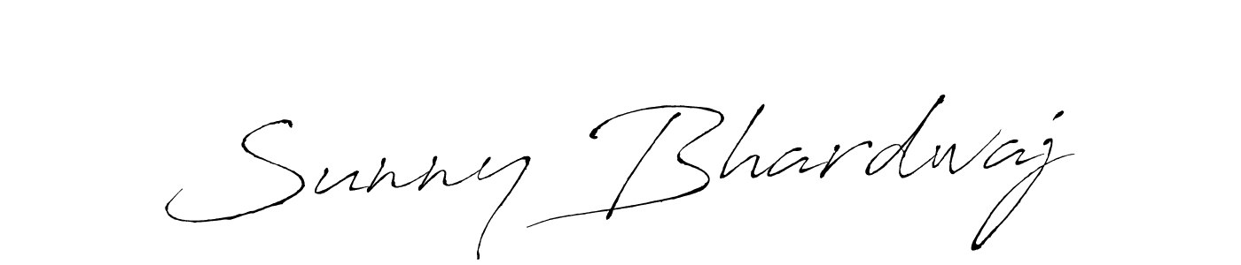 Also You can easily find your signature by using the search form. We will create Sunny Bhardwaj name handwritten signature images for you free of cost using Antro_Vectra sign style. Sunny Bhardwaj signature style 6 images and pictures png