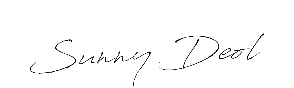 Make a beautiful signature design for name Sunny Deol. Use this online signature maker to create a handwritten signature for free. Sunny Deol signature style 6 images and pictures png