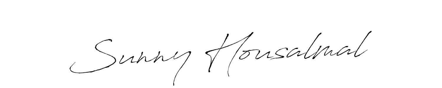 Also You can easily find your signature by using the search form. We will create Sunny Housalmal name handwritten signature images for you free of cost using Antro_Vectra sign style. Sunny Housalmal signature style 6 images and pictures png