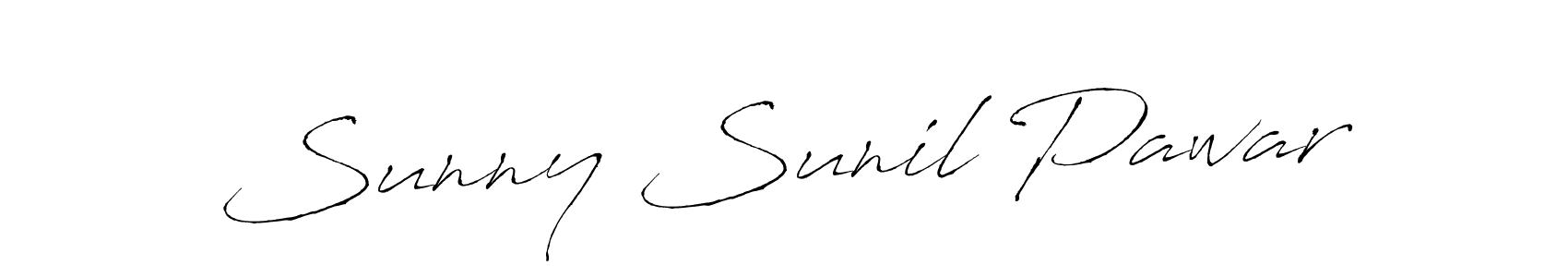 Check out images of Autograph of Sunny Sunil Pawar name. Actor Sunny Sunil Pawar Signature Style. Antro_Vectra is a professional sign style online. Sunny Sunil Pawar signature style 6 images and pictures png