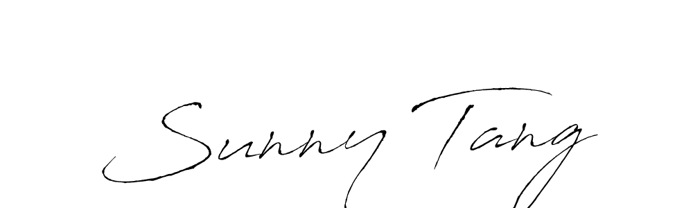 You can use this online signature creator to create a handwritten signature for the name Sunny Tang. This is the best online autograph maker. Sunny Tang signature style 6 images and pictures png