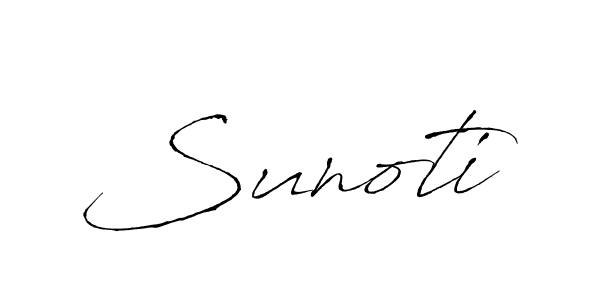 You can use this online signature creator to create a handwritten signature for the name Sunoti. This is the best online autograph maker. Sunoti signature style 6 images and pictures png