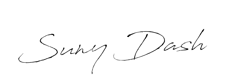 How to Draw Suny Dash signature style? Antro_Vectra is a latest design signature styles for name Suny Dash. Suny Dash signature style 6 images and pictures png