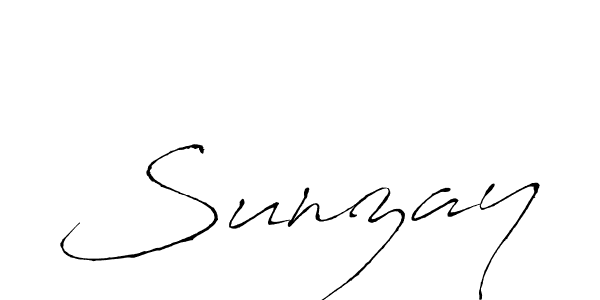 See photos of Sunzay official signature by Spectra . Check more albums & portfolios. Read reviews & check more about Antro_Vectra font. Sunzay signature style 6 images and pictures png