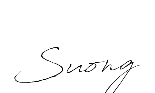 Once you've used our free online signature maker to create your best signature Antro_Vectra style, it's time to enjoy all of the benefits that Suong name signing documents. Suong signature style 6 images and pictures png