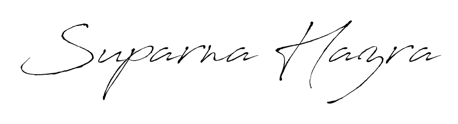 You can use this online signature creator to create a handwritten signature for the name Suparna Hazra. This is the best online autograph maker. Suparna Hazra signature style 6 images and pictures png