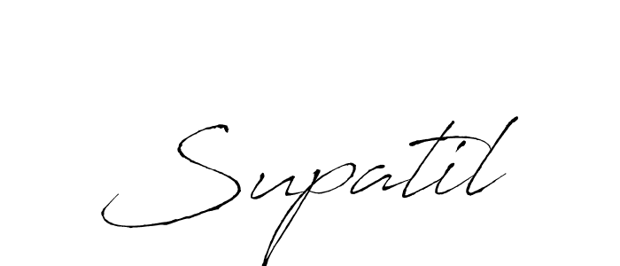 This is the best signature style for the Supatil name. Also you like these signature font (Antro_Vectra). Mix name signature. Supatil signature style 6 images and pictures png