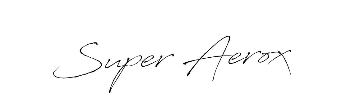 if you are searching for the best signature style for your name Super Aerox. so please give up your signature search. here we have designed multiple signature styles  using Antro_Vectra. Super Aerox signature style 6 images and pictures png