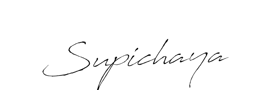 Once you've used our free online signature maker to create your best signature Antro_Vectra style, it's time to enjoy all of the benefits that Supichaya name signing documents. Supichaya signature style 6 images and pictures png