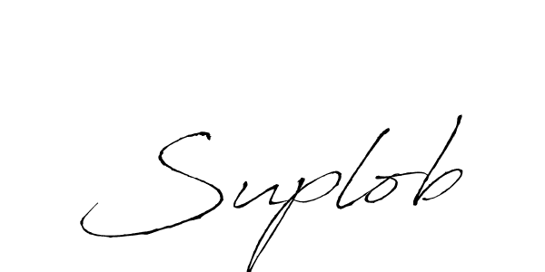 How to Draw Suplob signature style? Antro_Vectra is a latest design signature styles for name Suplob. Suplob signature style 6 images and pictures png