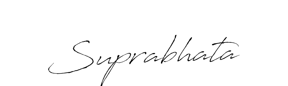 This is the best signature style for the Suprabhata name. Also you like these signature font (Antro_Vectra). Mix name signature. Suprabhata signature style 6 images and pictures png