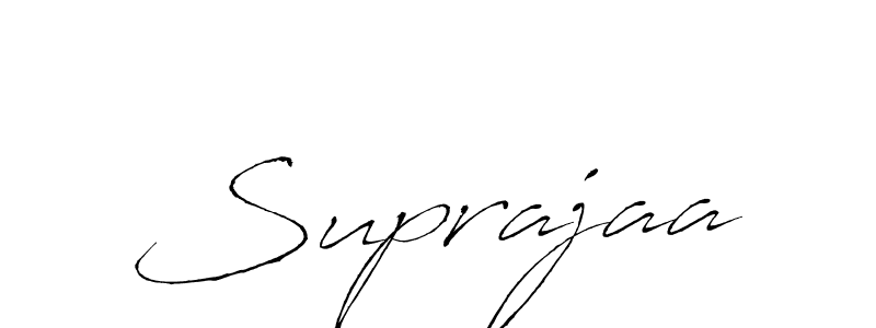 You can use this online signature creator to create a handwritten signature for the name Suprajaa. This is the best online autograph maker. Suprajaa signature style 6 images and pictures png