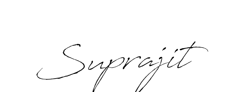 Once you've used our free online signature maker to create your best signature Antro_Vectra style, it's time to enjoy all of the benefits that Suprajit name signing documents. Suprajit signature style 6 images and pictures png