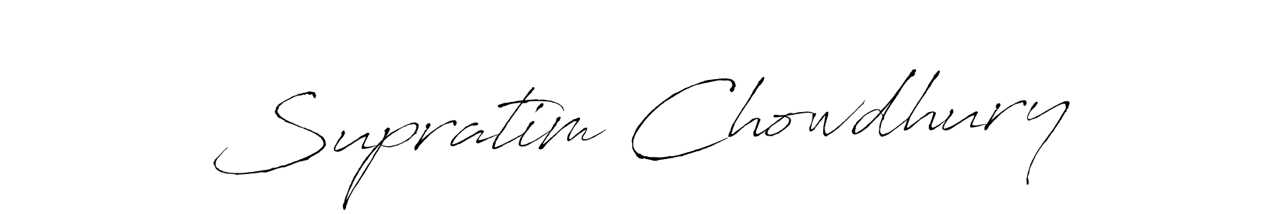 Once you've used our free online signature maker to create your best signature Antro_Vectra style, it's time to enjoy all of the benefits that Supratim Chowdhury name signing documents. Supratim Chowdhury signature style 6 images and pictures png