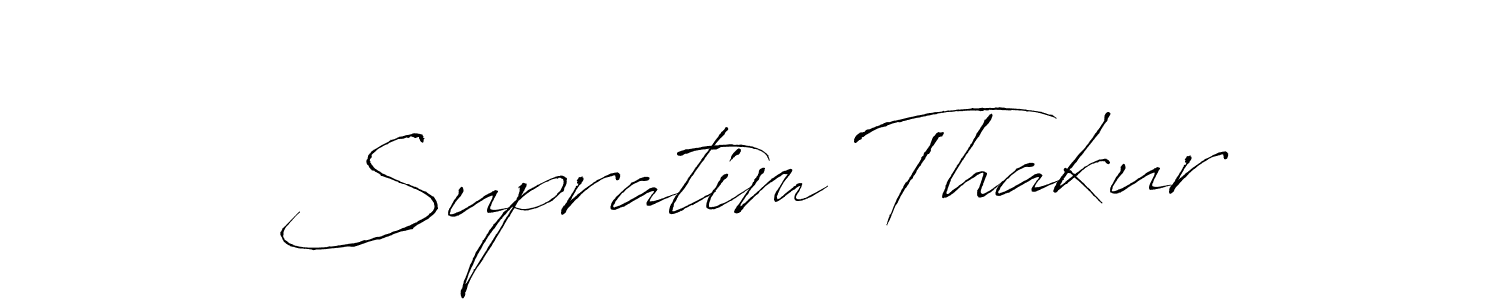 Best and Professional Signature Style for Supratim Thakur. Antro_Vectra Best Signature Style Collection. Supratim Thakur signature style 6 images and pictures png