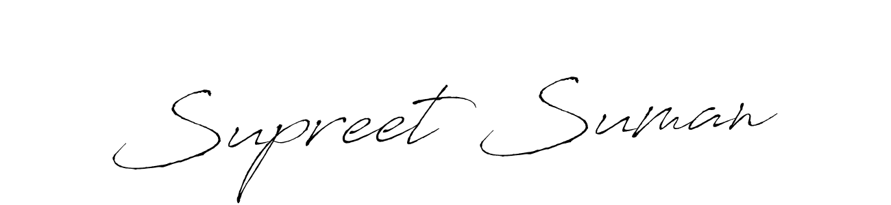 Here are the top 10 professional signature styles for the name Supreet Suman. These are the best autograph styles you can use for your name. Supreet Suman signature style 6 images and pictures png