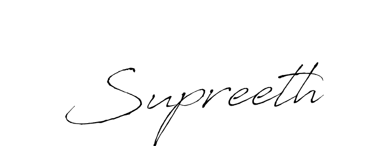 This is the best signature style for the Supreeth name. Also you like these signature font (Antro_Vectra). Mix name signature. Supreeth signature style 6 images and pictures png