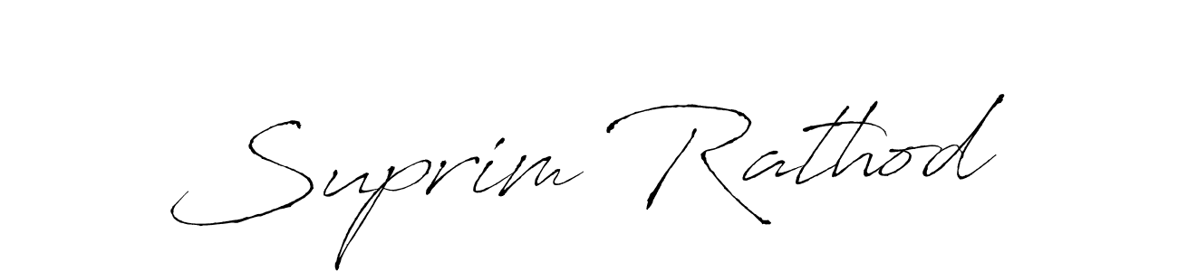 See photos of Suprim Rathod official signature by Spectra . Check more albums & portfolios. Read reviews & check more about Antro_Vectra font. Suprim Rathod signature style 6 images and pictures png