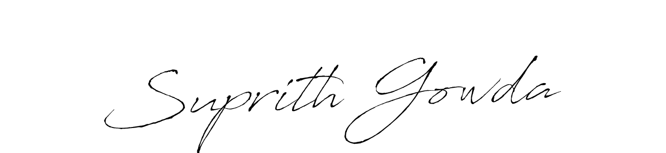 Check out images of Autograph of Suprith Gowda name. Actor Suprith Gowda Signature Style. Antro_Vectra is a professional sign style online. Suprith Gowda signature style 6 images and pictures png