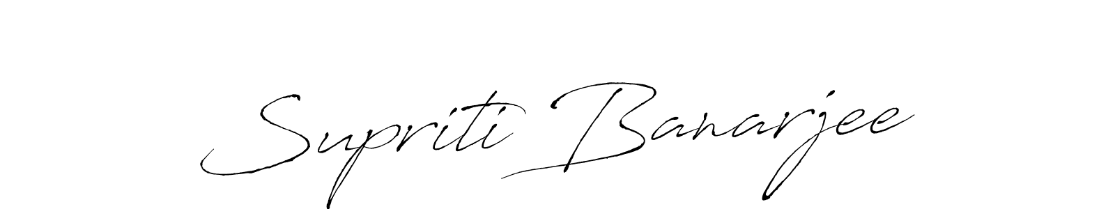 Similarly Antro_Vectra is the best handwritten signature design. Signature creator online .You can use it as an online autograph creator for name Supriti Banarjee. Supriti Banarjee signature style 6 images and pictures png