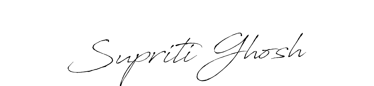 The best way (Antro_Vectra) to make a short signature is to pick only two or three words in your name. The name Supriti Ghosh include a total of six letters. For converting this name. Supriti Ghosh signature style 6 images and pictures png
