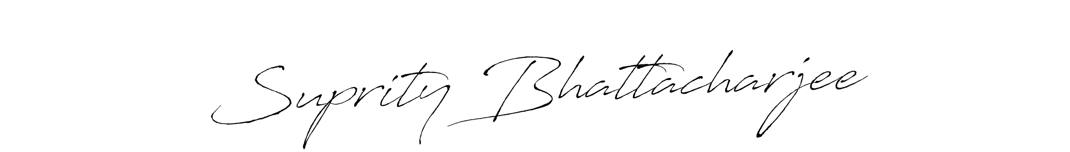 Once you've used our free online signature maker to create your best signature Antro_Vectra style, it's time to enjoy all of the benefits that Suprity Bhattacharjee name signing documents. Suprity Bhattacharjee signature style 6 images and pictures png