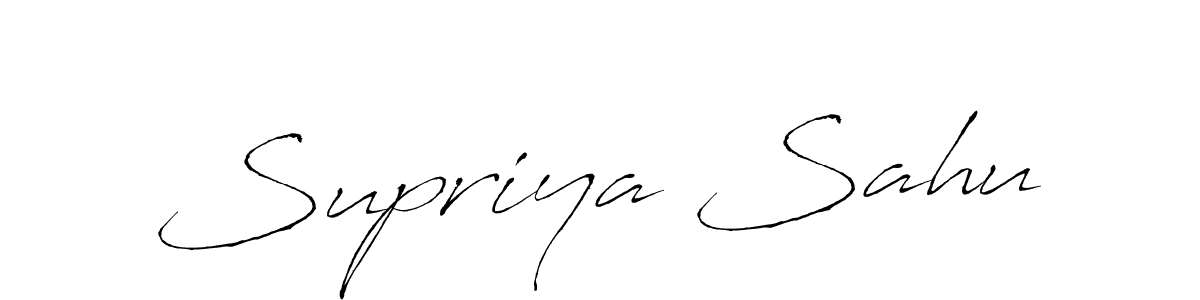 This is the best signature style for the Supriya Sahu name. Also you like these signature font (Antro_Vectra). Mix name signature. Supriya Sahu signature style 6 images and pictures png