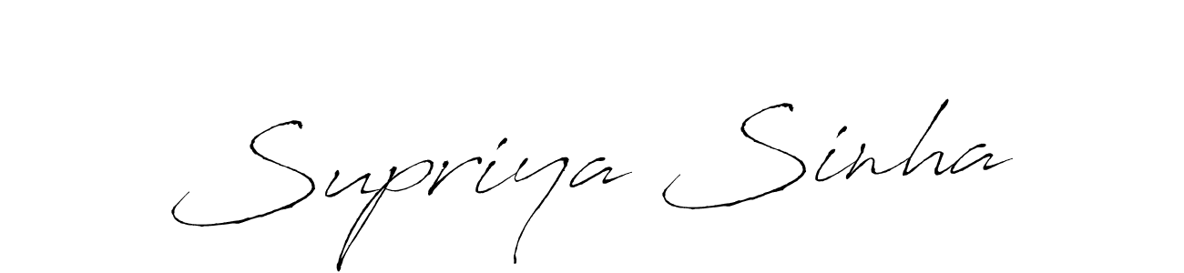 Here are the top 10 professional signature styles for the name Supriya Sinha. These are the best autograph styles you can use for your name. Supriya Sinha signature style 6 images and pictures png