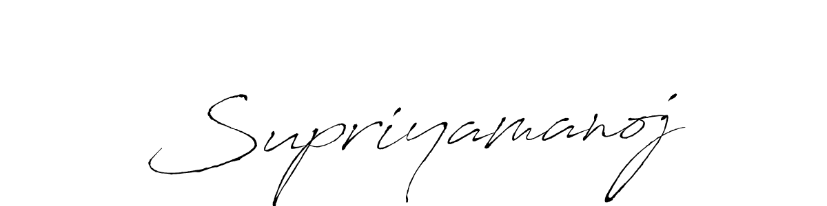 You can use this online signature creator to create a handwritten signature for the name Supriyamanoj. This is the best online autograph maker. Supriyamanoj signature style 6 images and pictures png