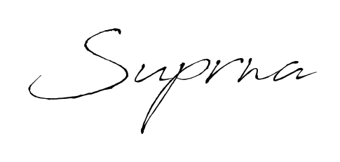 You can use this online signature creator to create a handwritten signature for the name Suprna. This is the best online autograph maker. Suprna signature style 6 images and pictures png