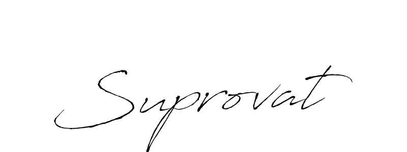 How to Draw Suprovat signature style? Antro_Vectra is a latest design signature styles for name Suprovat. Suprovat signature style 6 images and pictures png