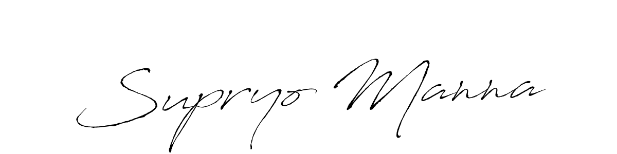 This is the best signature style for the Supryo Manna name. Also you like these signature font (Antro_Vectra). Mix name signature. Supryo Manna signature style 6 images and pictures png