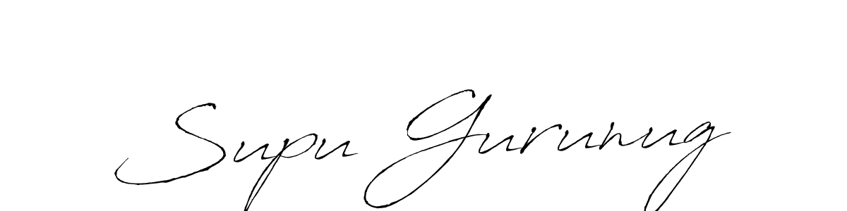 Check out images of Autograph of Supu Gurunug name. Actor Supu Gurunug Signature Style. Antro_Vectra is a professional sign style online. Supu Gurunug signature style 6 images and pictures png