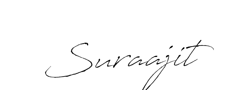 Also You can easily find your signature by using the search form. We will create Suraajit name handwritten signature images for you free of cost using Antro_Vectra sign style. Suraajit signature style 6 images and pictures png