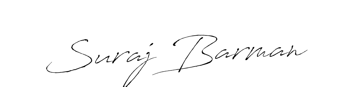 You can use this online signature creator to create a handwritten signature for the name Suraj Barman. This is the best online autograph maker. Suraj Barman signature style 6 images and pictures png