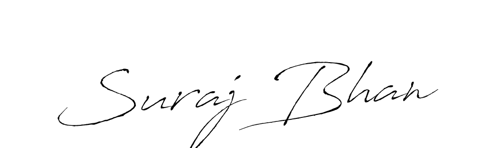 if you are searching for the best signature style for your name Suraj Bhan. so please give up your signature search. here we have designed multiple signature styles  using Antro_Vectra. Suraj Bhan signature style 6 images and pictures png