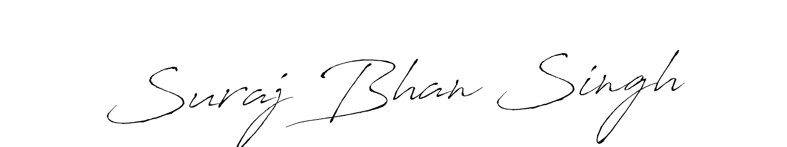 if you are searching for the best signature style for your name Suraj Bhan Singh. so please give up your signature search. here we have designed multiple signature styles  using Antro_Vectra. Suraj Bhan Singh signature style 6 images and pictures png