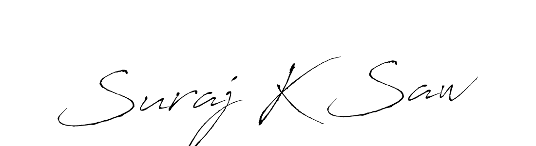 Here are the top 10 professional signature styles for the name Suraj K Saw. These are the best autograph styles you can use for your name. Suraj K Saw signature style 6 images and pictures png