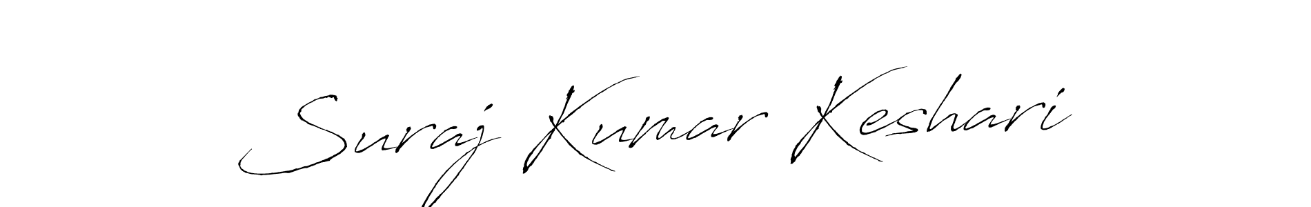 Make a beautiful signature design for name Suraj Kumar Keshari. Use this online signature maker to create a handwritten signature for free. Suraj Kumar Keshari signature style 6 images and pictures png