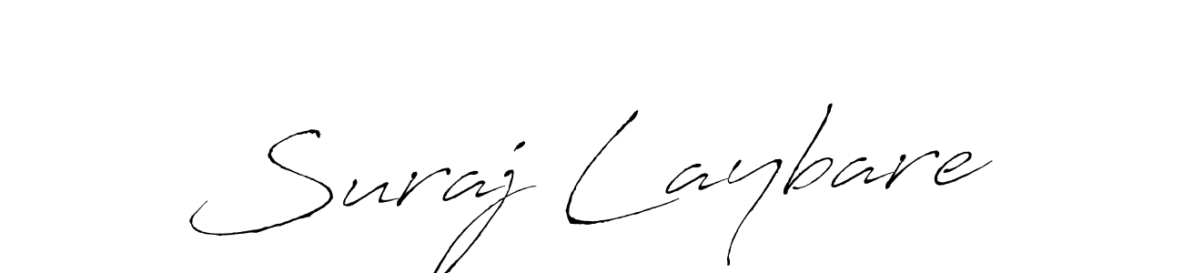 See photos of Suraj Laybare official signature by Spectra . Check more albums & portfolios. Read reviews & check more about Antro_Vectra font. Suraj Laybare signature style 6 images and pictures png