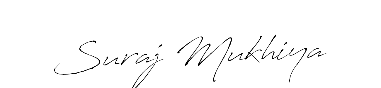 Here are the top 10 professional signature styles for the name Suraj Mukhiya. These are the best autograph styles you can use for your name. Suraj Mukhiya signature style 6 images and pictures png