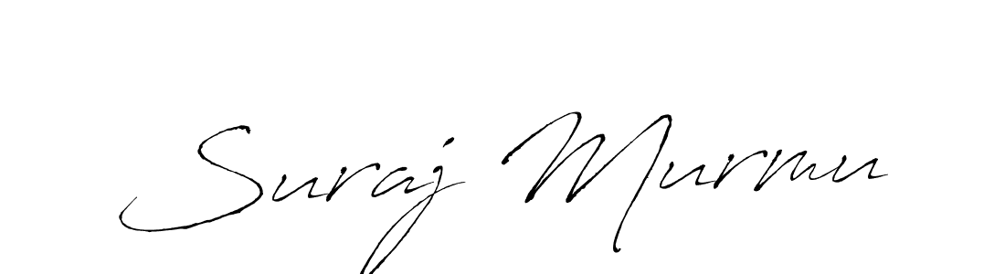 This is the best signature style for the Suraj Murmu name. Also you like these signature font (Antro_Vectra). Mix name signature. Suraj Murmu signature style 6 images and pictures png