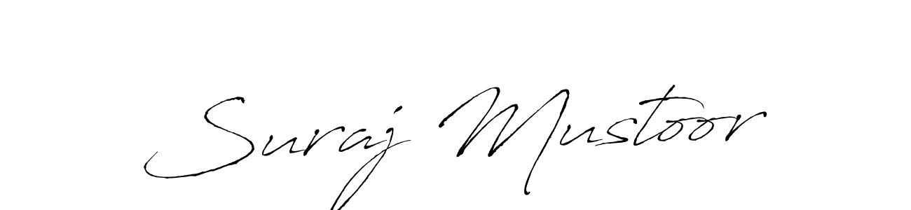 Also You can easily find your signature by using the search form. We will create Suraj Mustoor name handwritten signature images for you free of cost using Antro_Vectra sign style. Suraj Mustoor signature style 6 images and pictures png