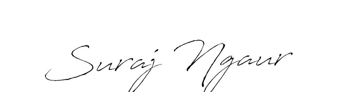 How to Draw Suraj Ngaur signature style? Antro_Vectra is a latest design signature styles for name Suraj Ngaur. Suraj Ngaur signature style 6 images and pictures png