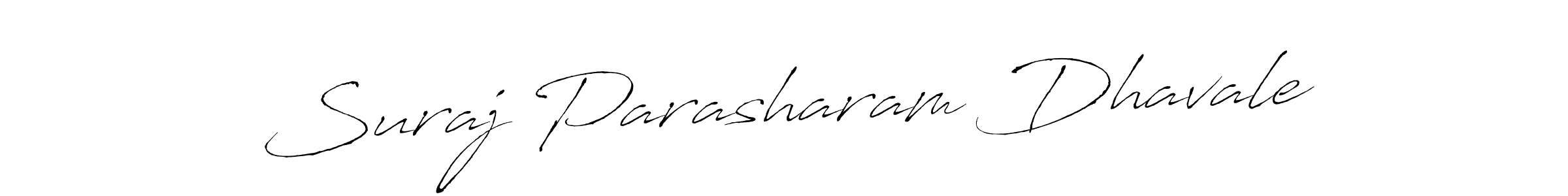 You can use this online signature creator to create a handwritten signature for the name Suraj Parasharam Dhavale. This is the best online autograph maker. Suraj Parasharam Dhavale signature style 6 images and pictures png
