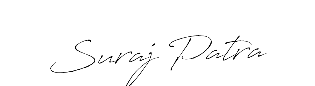 This is the best signature style for the Suraj Patra name. Also you like these signature font (Antro_Vectra). Mix name signature. Suraj Patra signature style 6 images and pictures png