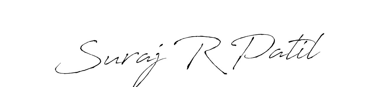 if you are searching for the best signature style for your name Suraj R Patil. so please give up your signature search. here we have designed multiple signature styles  using Antro_Vectra. Suraj R Patil signature style 6 images and pictures png